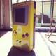 Illustration for article titled Turning The Game Boy Into Art